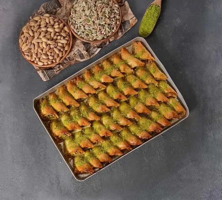 Bursa Toptan Fıstıklı Şöbiyet